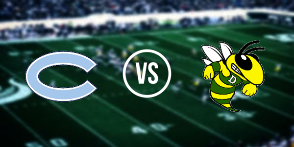 Clarksburg High School vs. Damascus High School