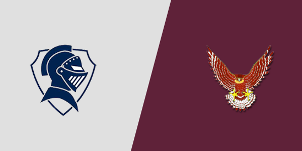 Poland Regional High School vs. Freeport High School