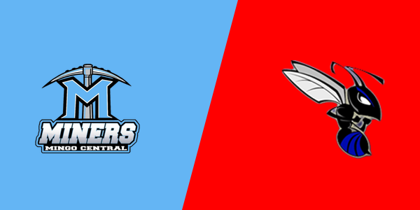 Mingo Central High School vs. Phelps High School