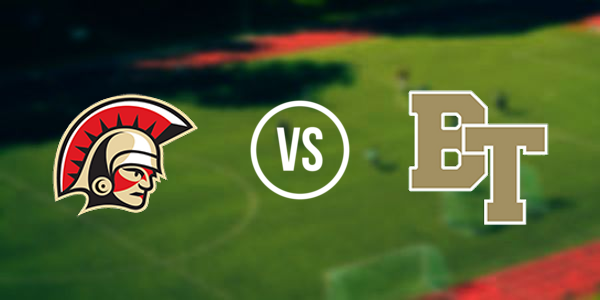 Blessed Trinity Catholic High School vs Greater Atlanta Christian School
