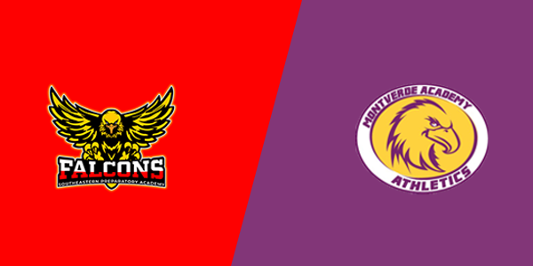 Southeastern Preparatory Academy vs. Montverde Academy