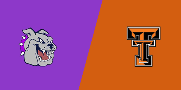 Bell High School vs. Trenton High School