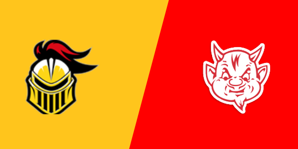 Wheaton High School vs. Montgomery Blair High School