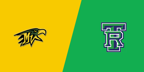 Mountain Vista High School vs. Thunder Ridge High School