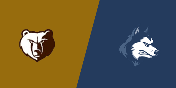 Stonington High School vs. The Morgan School