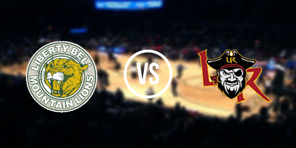 Liberty Bell High School vs. Lake Roosevelt High School