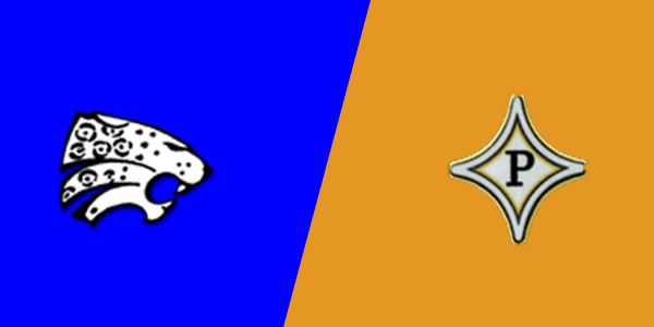 Stephenson High School vs. Peach County High School