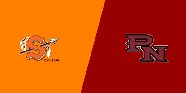 Sandwich High School vs. Plainfield North High School