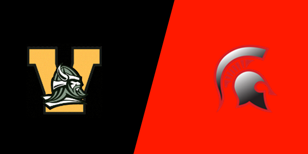 Inglemoor vs. Stanwood