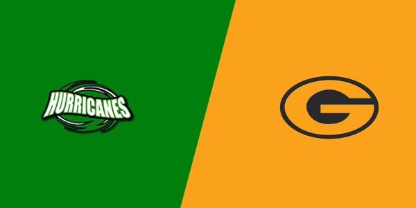 Flomaton High School vs. Geneva High School