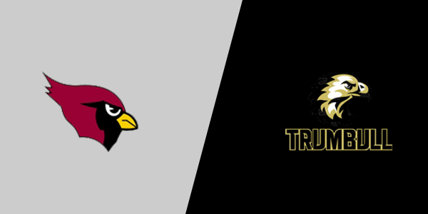 Greenwich High School vs. Trumbull High School