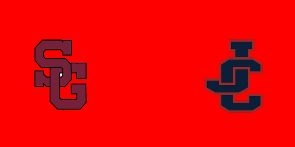 South Greene High School vs. Jefferson County High School