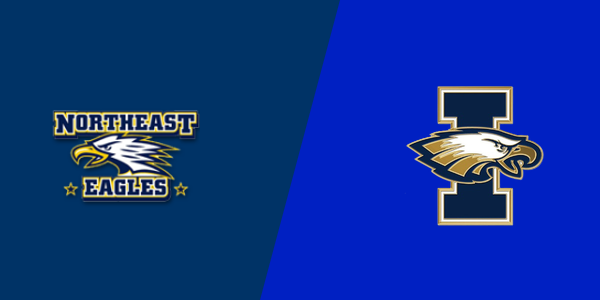 Northeast High School vs. Independence High School