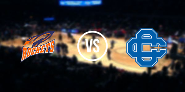 Grand Rapids Catholic Central High School vs Kelloggsville High School