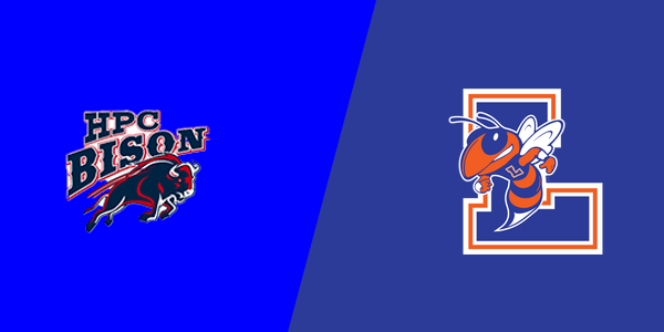 High Point Central High School vs. Lexington Senior High School
