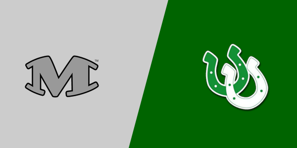 Martin High School - Arlington vs. Arlington High School