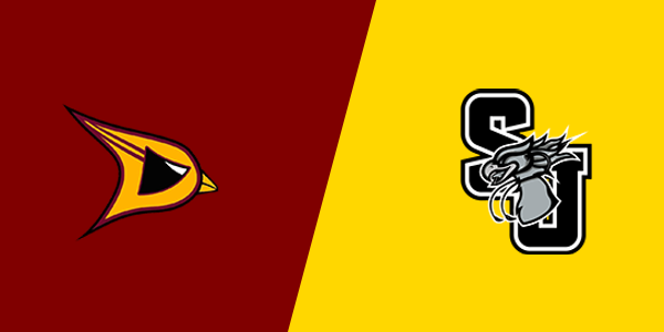 Davison High School vs. Saginaw United Phoenix