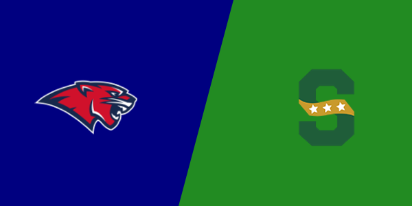 Conant High School vs. Stevenson High School