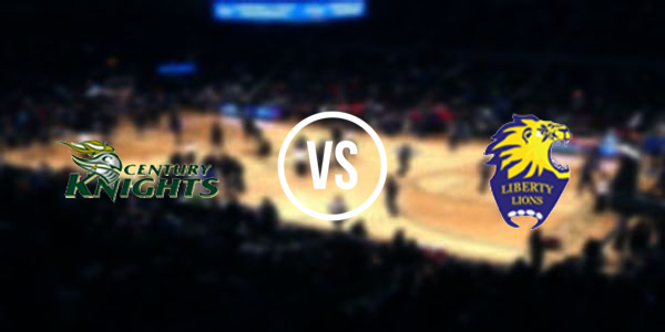 Liberty High School vs. Century High School