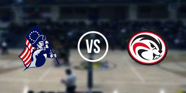 Nathan Hale High School vs. Ballard High School