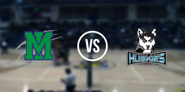 Mountain Island Charter School vs. William Amos Hough High School