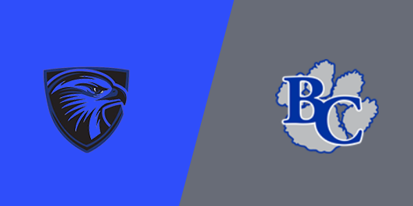 Community School of Naples vs. Barron Collier High School