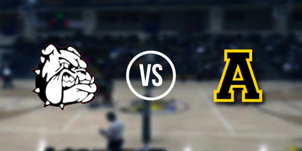 McPherson vs Andale