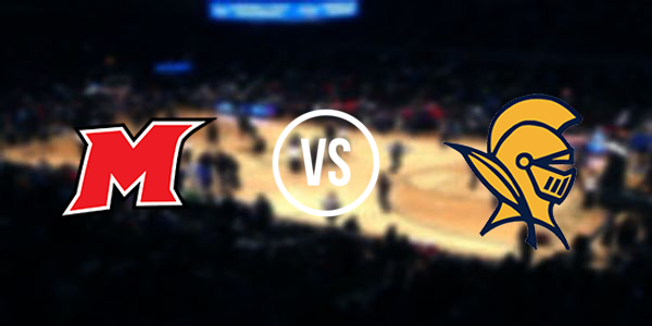 Cardinal Mooney Catholic High School vs. Shrine Catholic High School