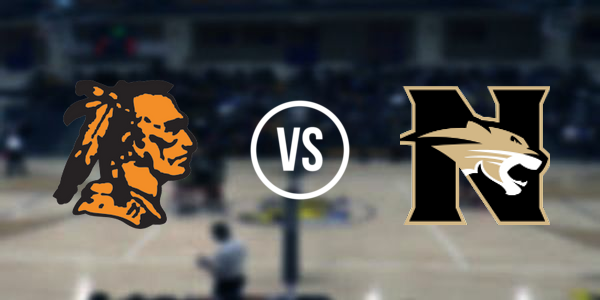 Northwest Rankin High School vs. D'Iberville High School