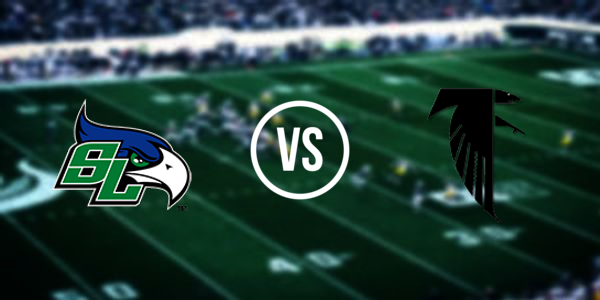 South Lakes High School vs. Madison High School
