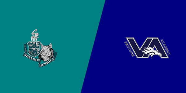 Sheldon High School vs. Venture Academy High School