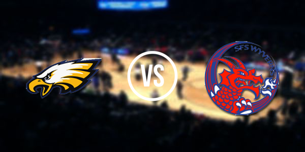 Fort Knox High School vs Francis Parker