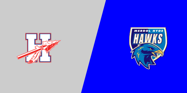 Harpeth High School vs. Merrol Hyde Magnet School
