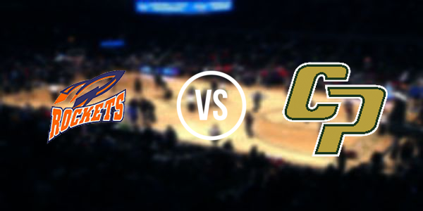 Comstock Park High School vs Kelloggsville High School