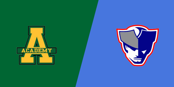 Bellows Free Academy - St. Albans vs. Mount Anthony Union High School