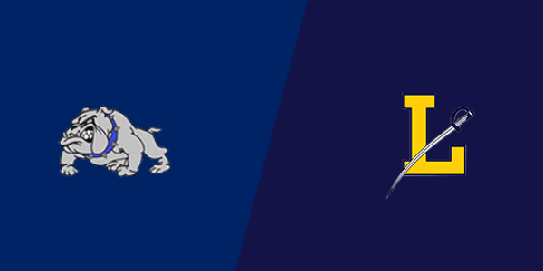 Lyman Memorial High School vs. Ledyard High School