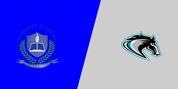 Archbishop McCarthy vs. Somerset Academy