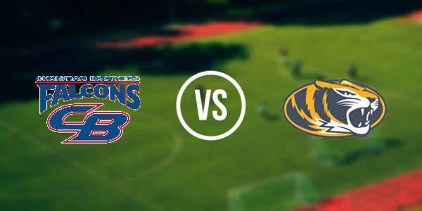 Christian Brothers High School vs Inderkum High School