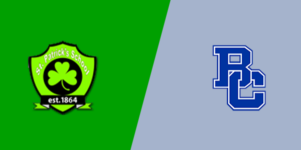 St. Patrick School vs. Bracken County High School