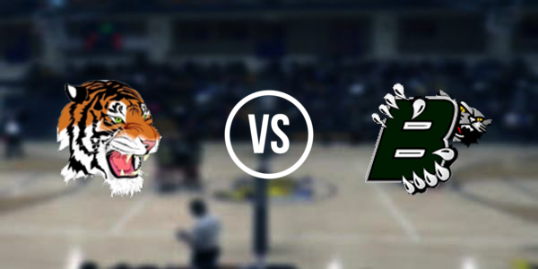 Blum High School vs Neches High School