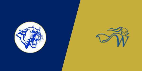 Surry County High School vs. Windsor High School