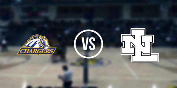 New Lothrop High School vs. Valley Lutheran High School