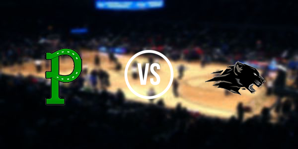 Portage Area High School vs. Northern Bedford County High School