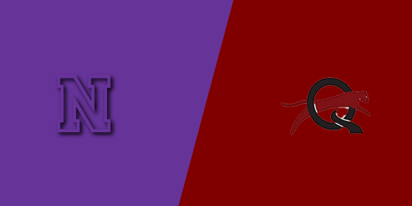 North Brookfield High School vs. Quaboag Regional High School