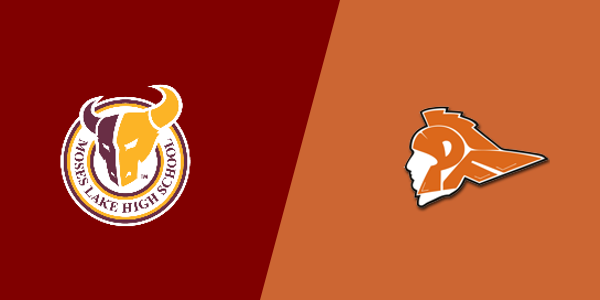 Moses Lake High School vs. Post Falls High School
