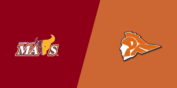 Moses Lake High School vs. Post Falls High School