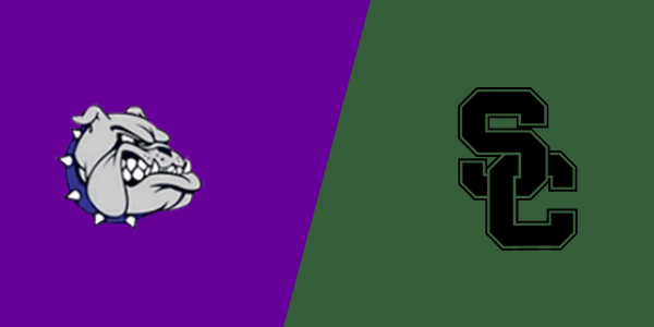 Ingalls High School vs. South Central High School