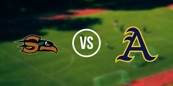 St. Thomas Aquinas High School vs Sunlake High School