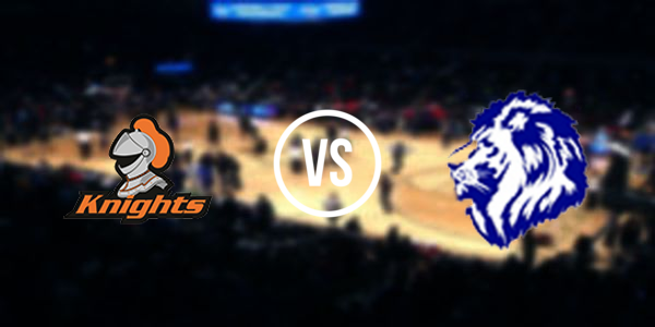 Middletown High School vs. Walkersville High School