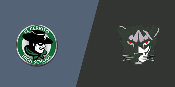 El Cerrito High School vs. Saint Mary's College High School